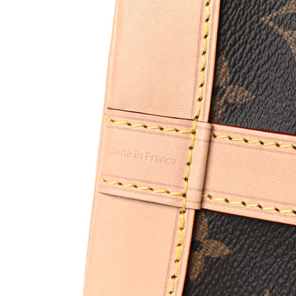Louis Vuitton Monogram Noe BB 7 of 10