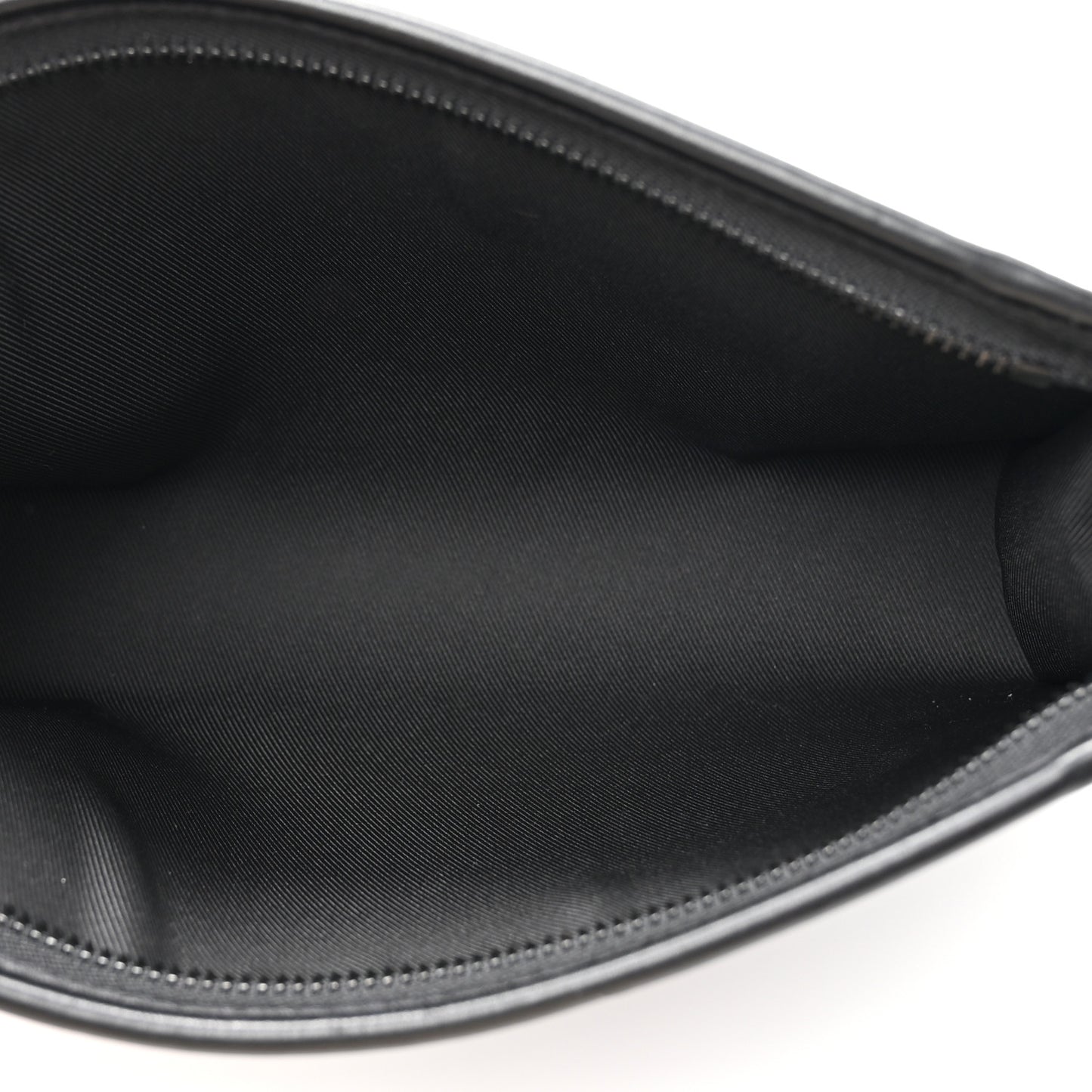 Calfskin Monogram Shadow Gaston Wearable Wallet