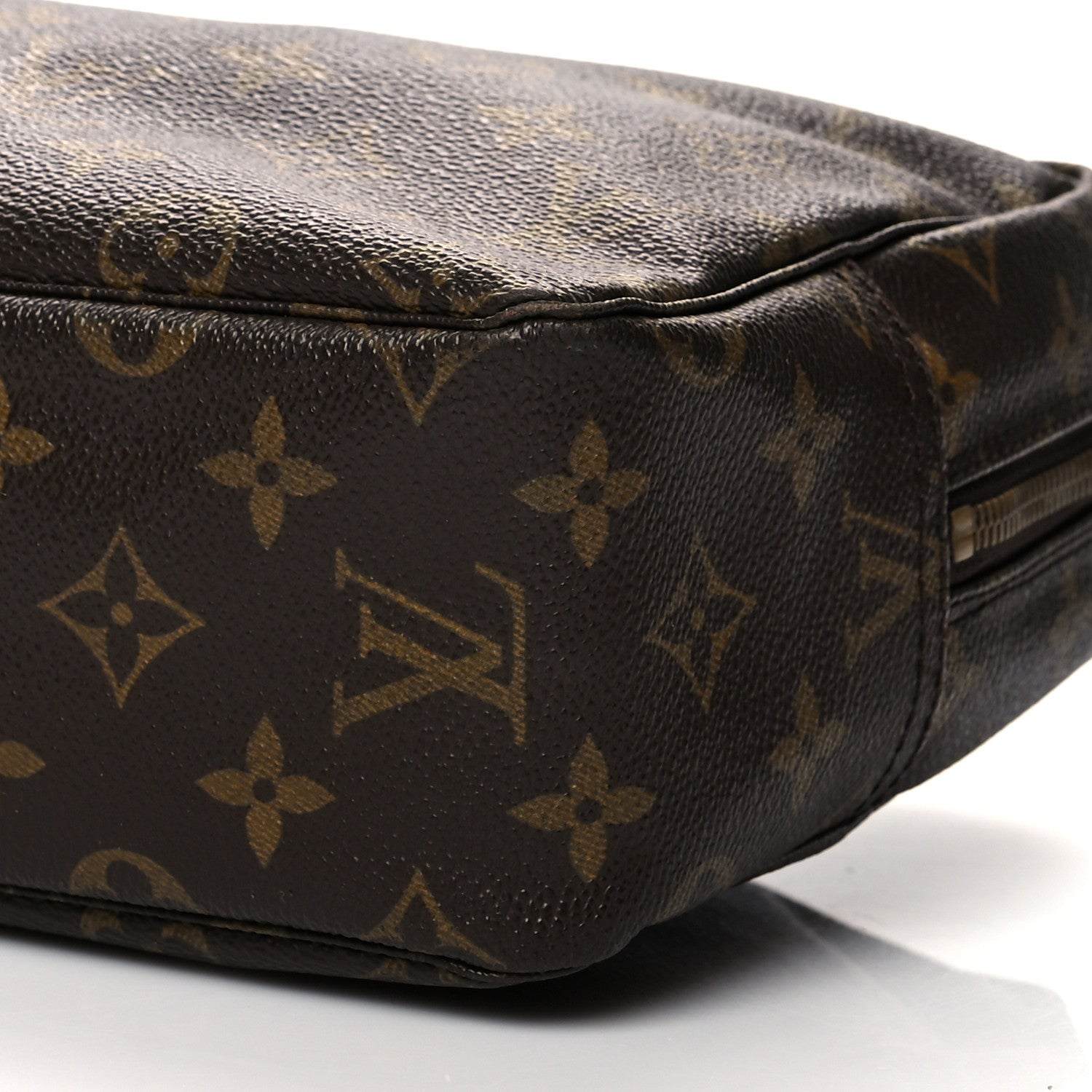 Louis Vuitton Monogram Trousse Toilette 28 9 of 10