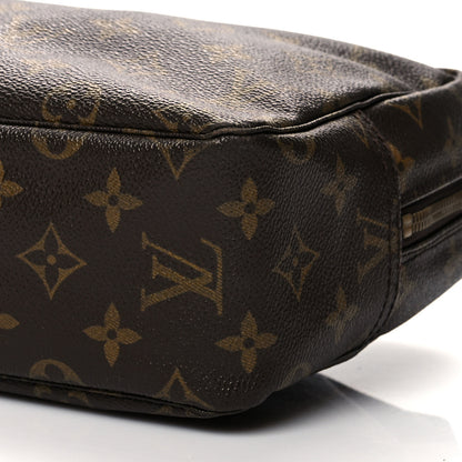 Louis Vuitton Monogram Trousse Toilette 28 9 of 10