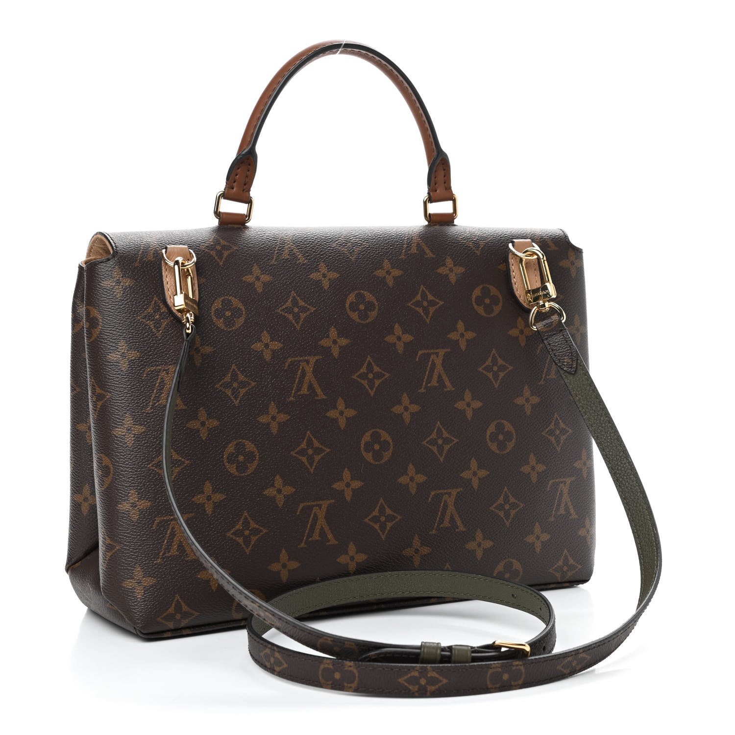 Louis Vuitton Monogram Marignan Sesame 3 of 9