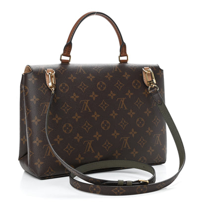 Louis Vuitton Monogram Marignan Sesame 3 of 9