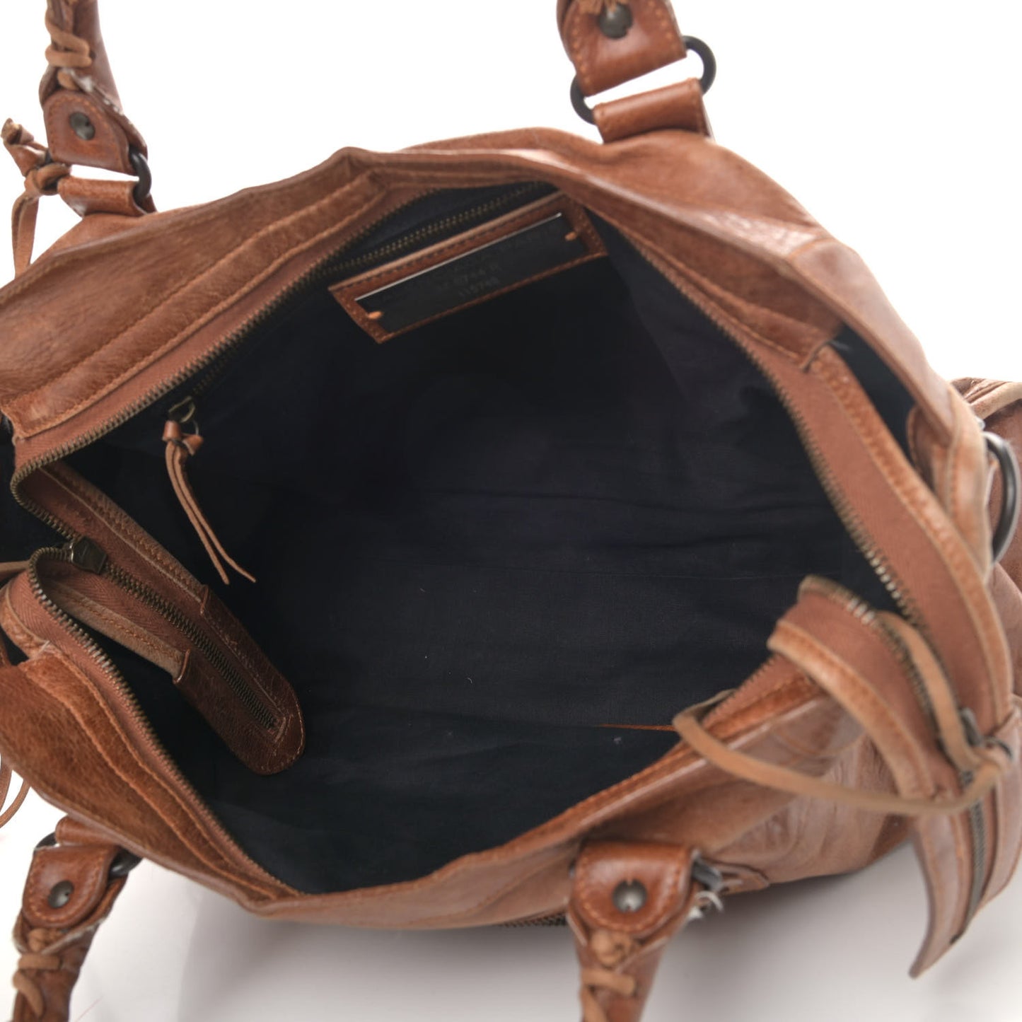 Agneau Classic Hardware City Automne
