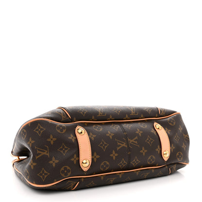 Louis Vuitton Monogram Galliera PM 4 of 16