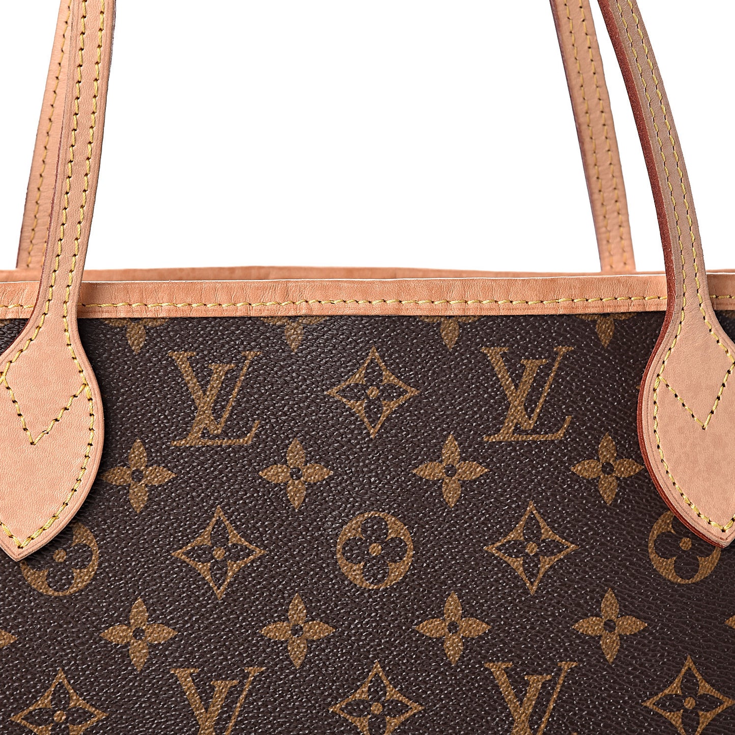 Monogram Neo Neverfull MM