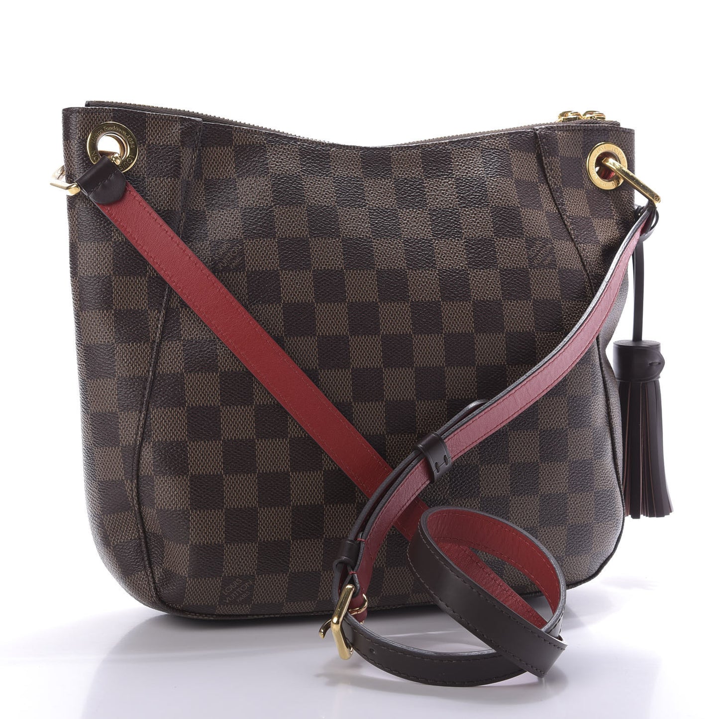 Damier Ebene South Bank Besace