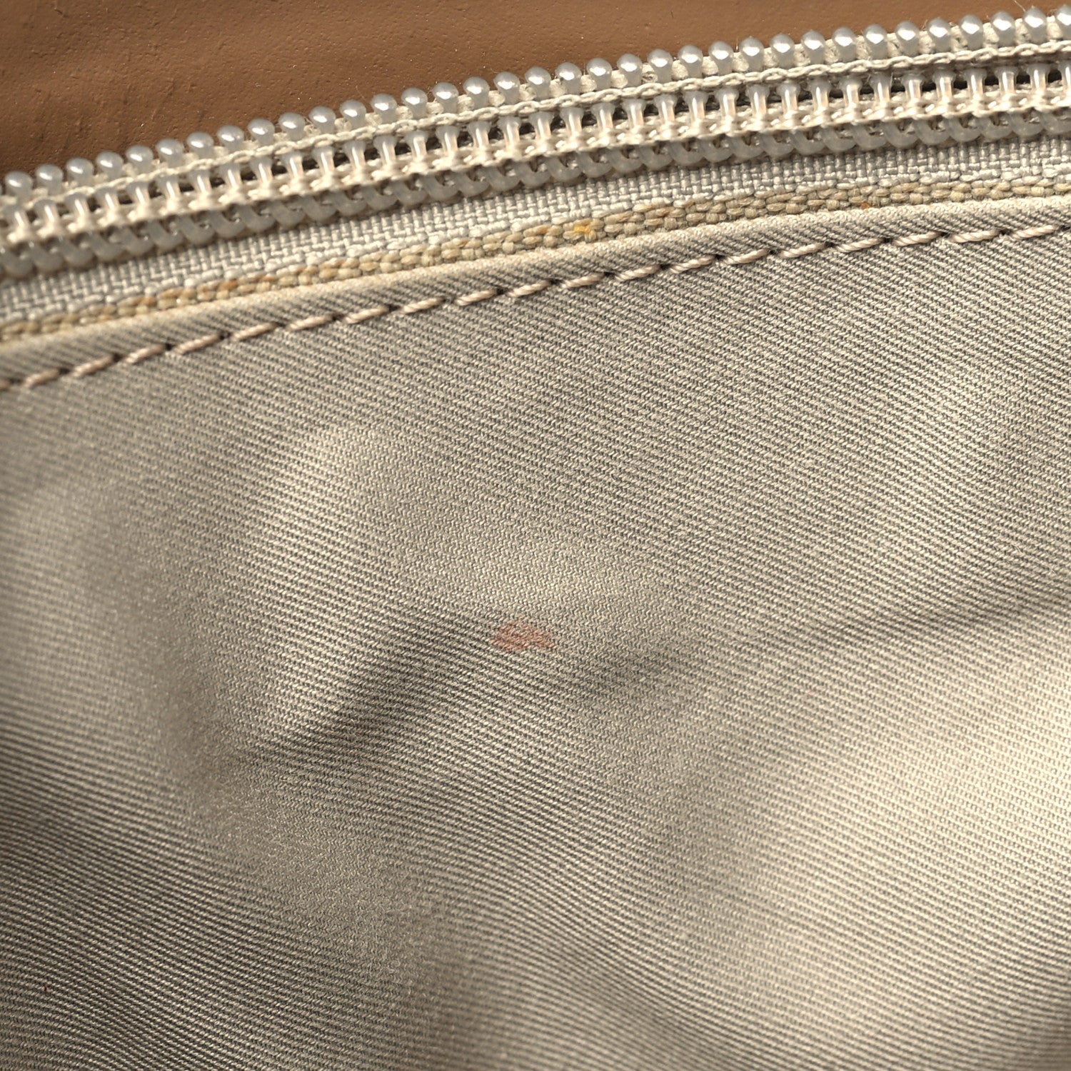 Burberry Candy Check Small Tote Pink Beige 12 of 15