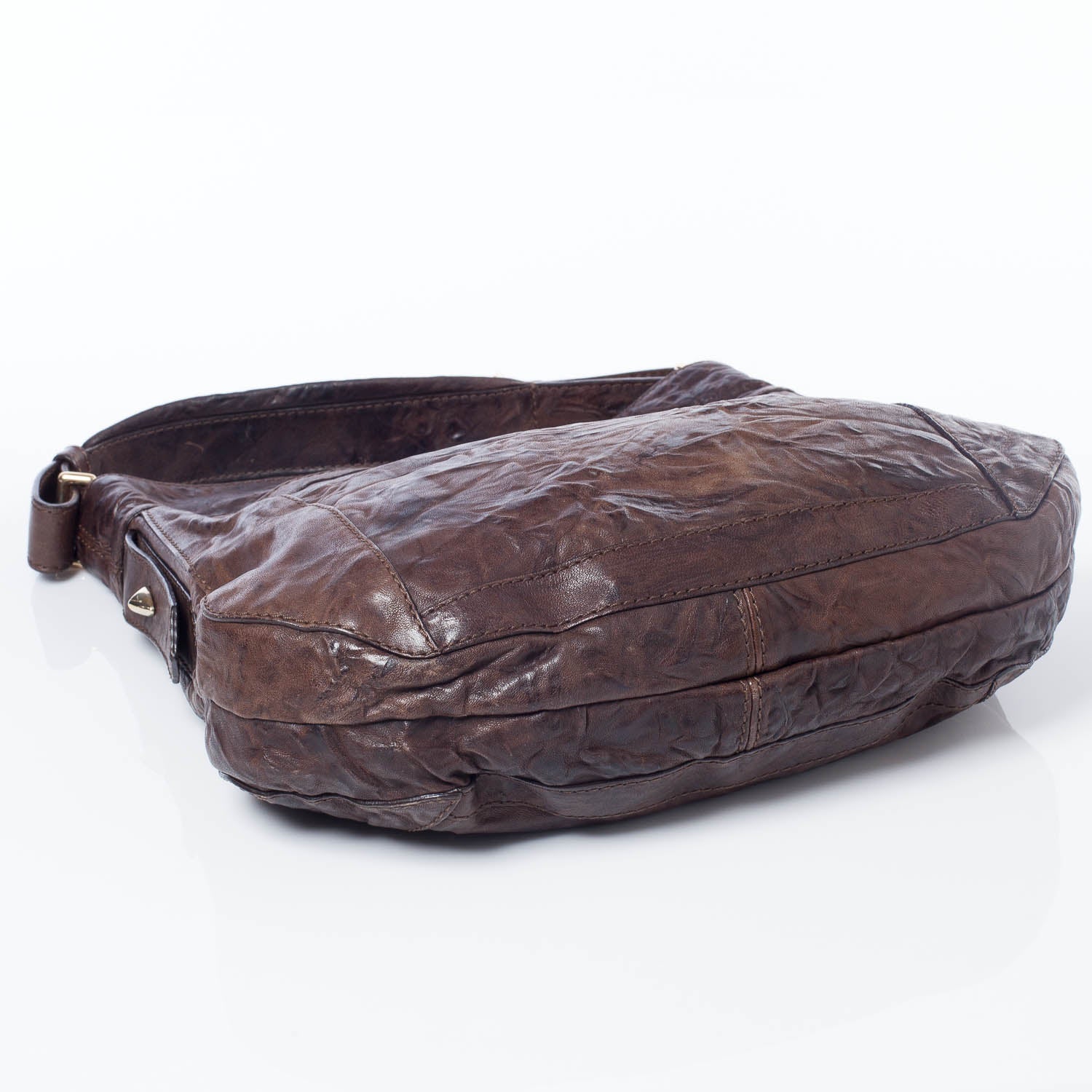 Givenchy Sheepskin Moyen Hobo Brown 5 of 11