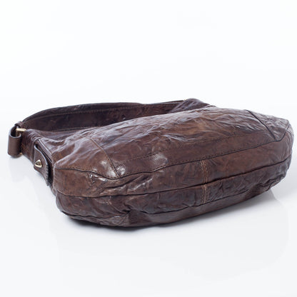 Givenchy Sheepskin Moyen Hobo Brown 5 of 11