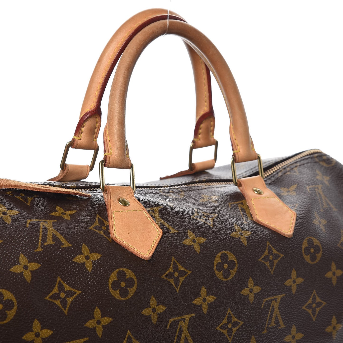 Monogram Speedy 35