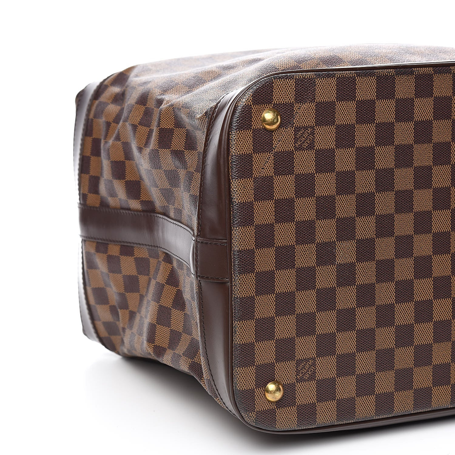 Louis Vuitton Damier Ebene Grimaud 7 of 11