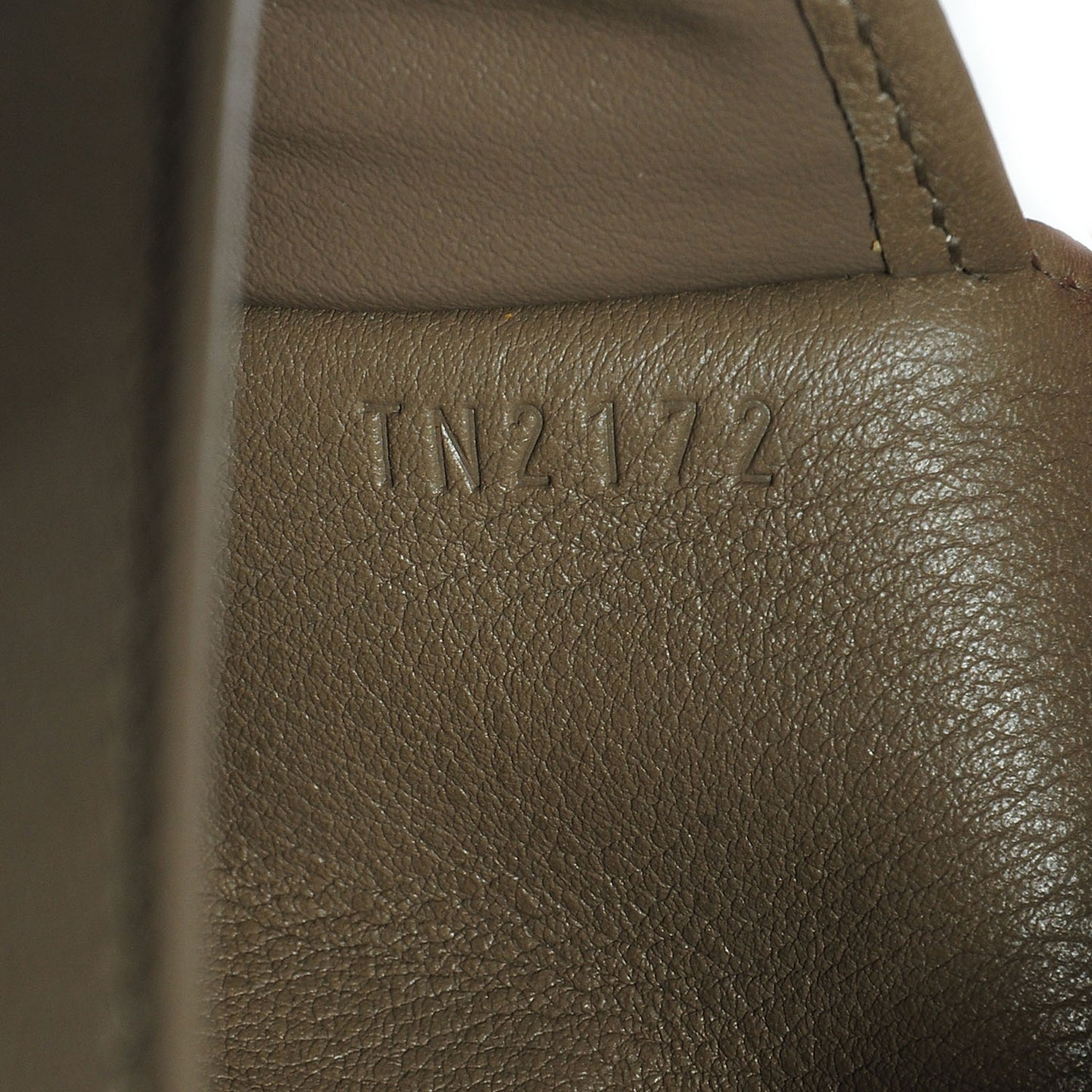 Mahina Amelia Wallet Taupe
