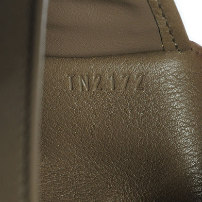 Louis Vuitton Mahina Amelia Wallet Taupe 7 of 7