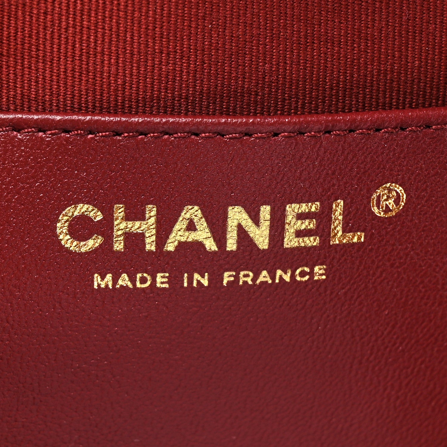 Chanel Lambskin Quilted CC In Love Heart Bag Black 7 of 10