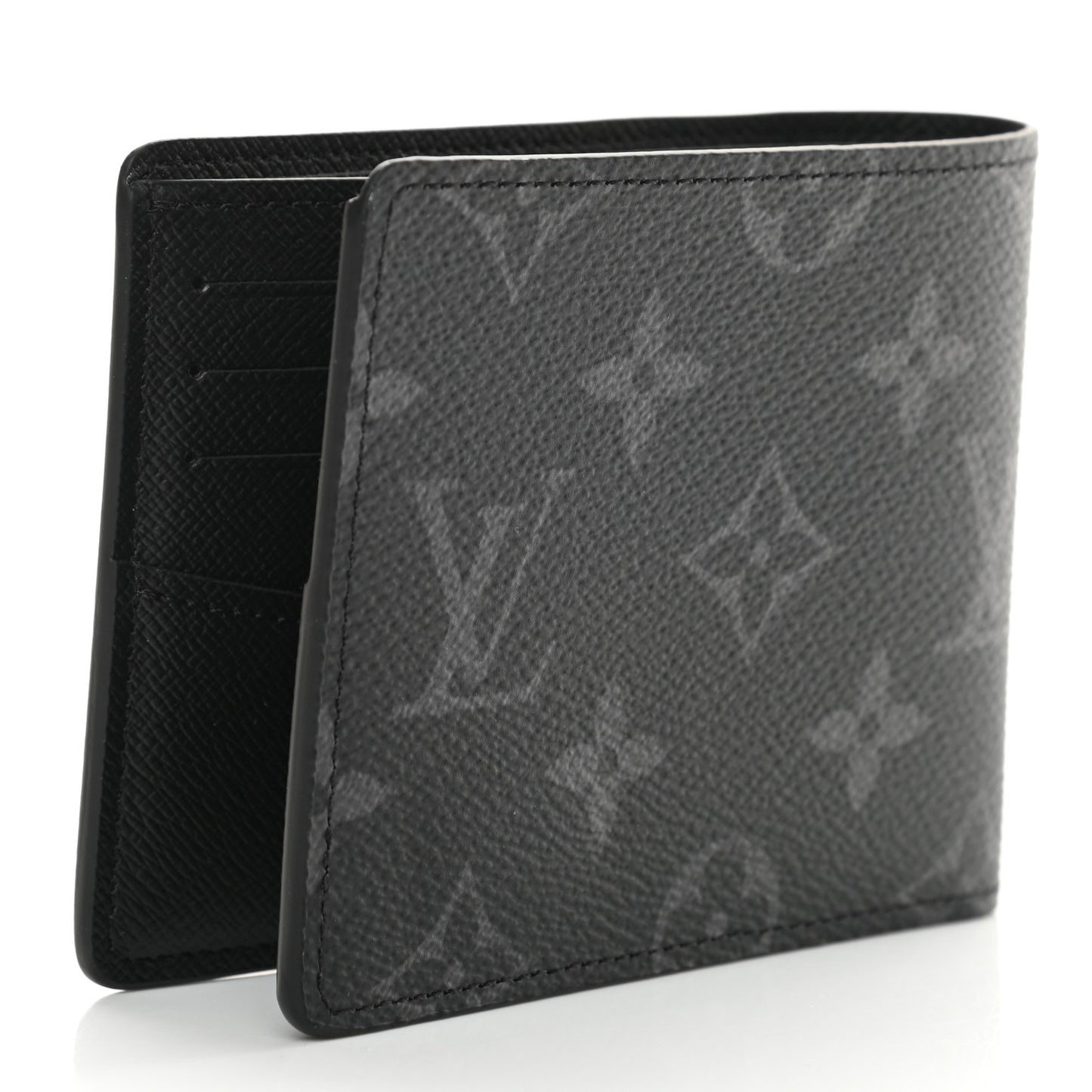 Monogram Eclipse Slender Wallet