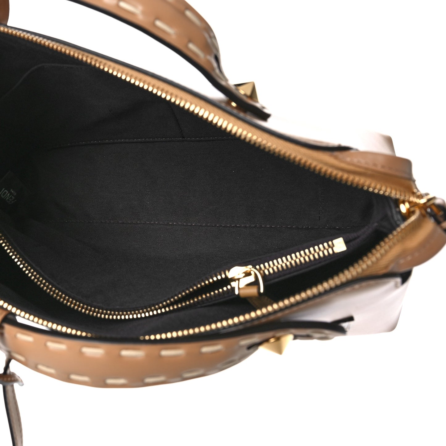 Vitello King Elaphe Python Print Logo Medium By The Way Boston Bag Miele Scuro Makeup