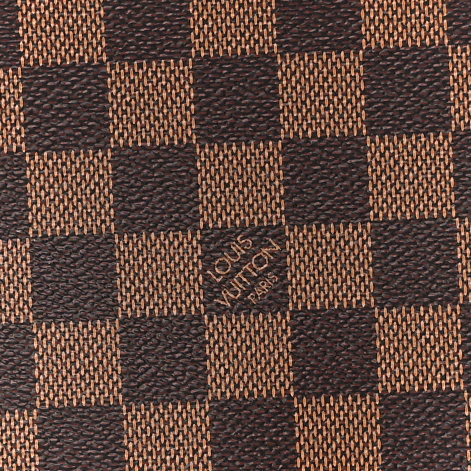 Louis Vuitton Damier Ebene Musette Salsa Long Strap 7 of 9