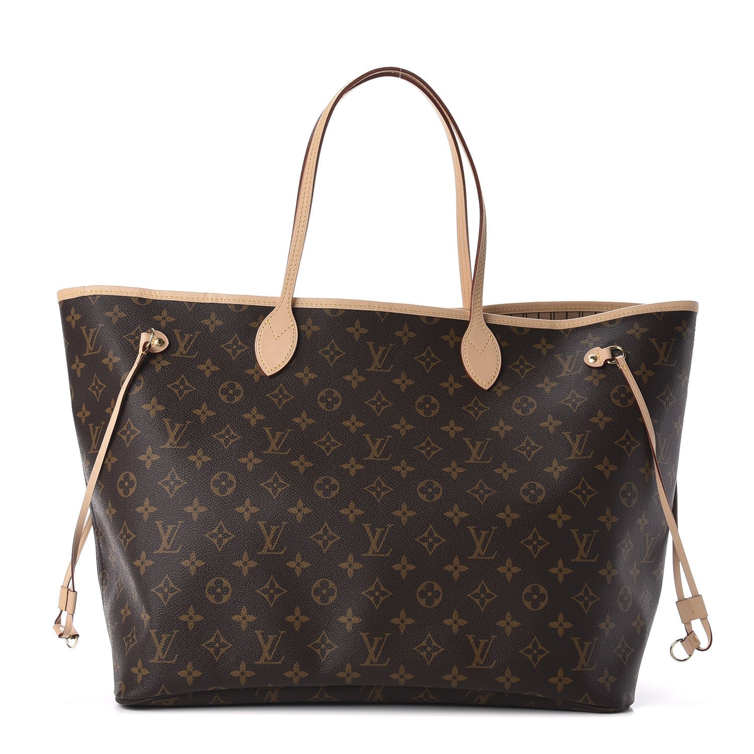 Louis Vuitton Monogram Neo Neverfull GM 1 of 11