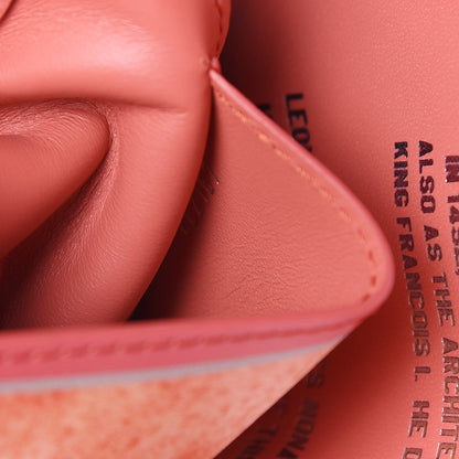 Louis Vuitton Masters Da Vinci Neverfull MM 7 of 13