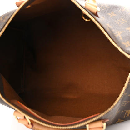 Louis Vuitton Monogram Speedy 35 5 of 14