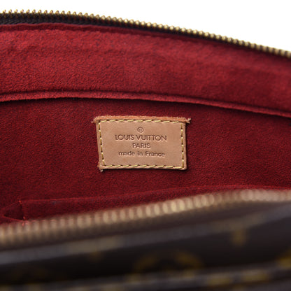 Louis Vuitton Monogram Viva-Cite GM 8 of 9