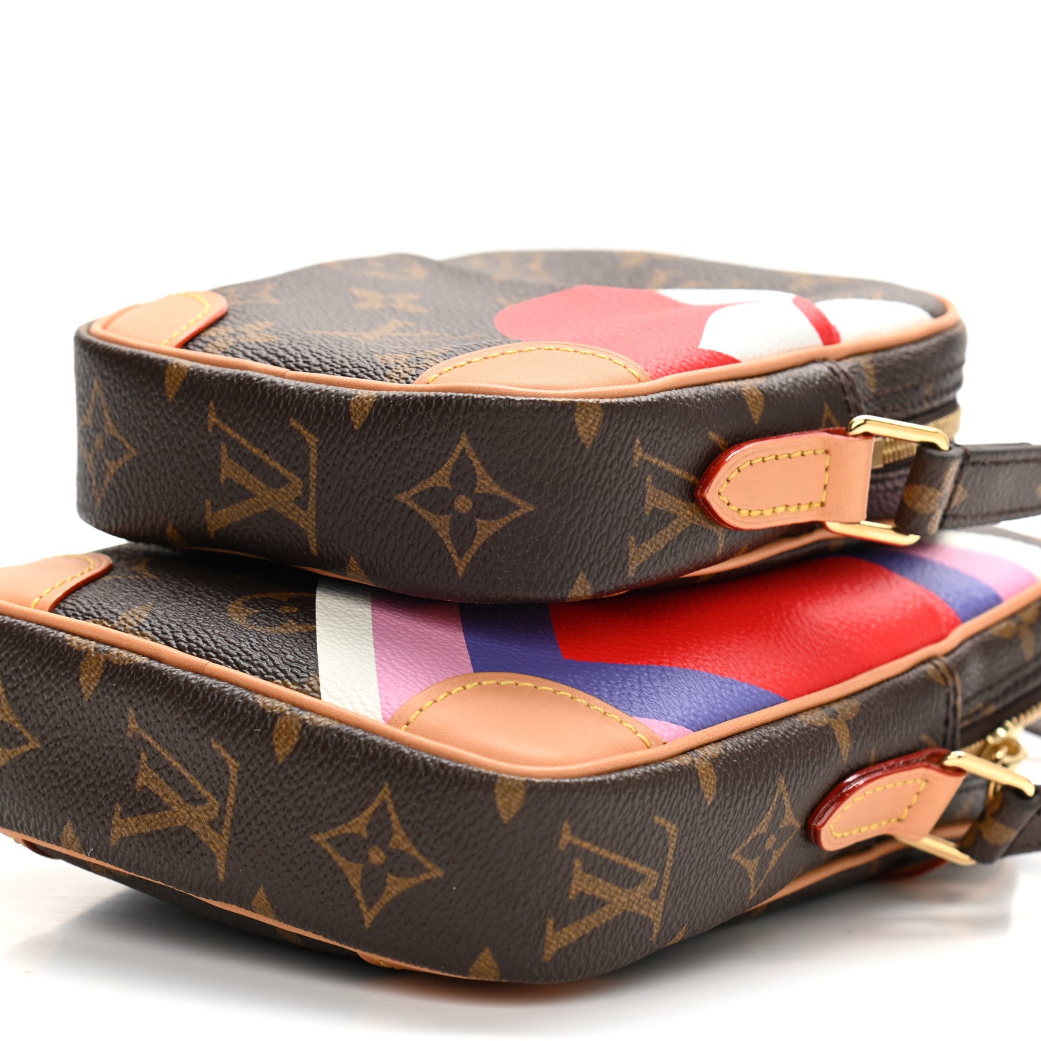 Louis Vuitton Game On Paname Set 6 of 11