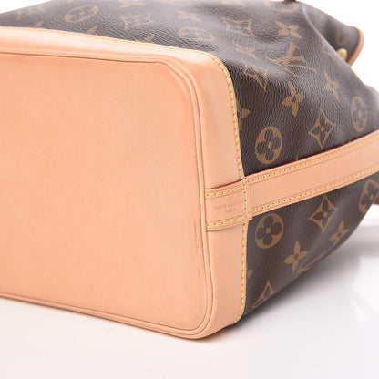 Louis Vuitton Monogram Noe BB 11 of 13