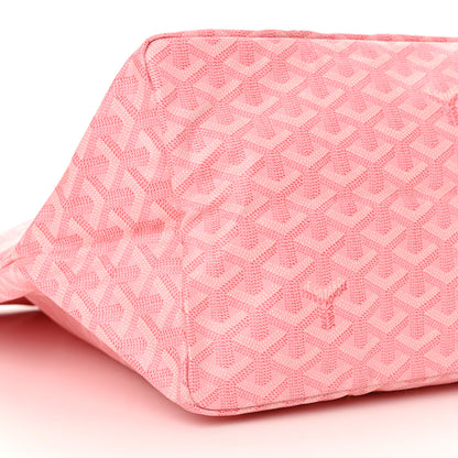 Goyard Goyardine Saint Louis GM Pink 10 of 11