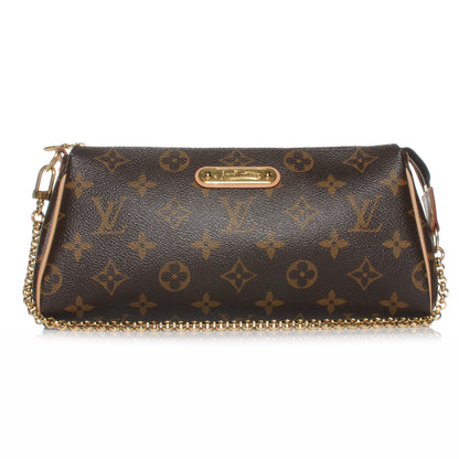 Louis Vuitton Monogram Eva Clutch 1 of 7