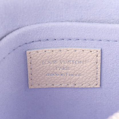 Louis Vuitton Empreinte Bi-Color Alma BB Link Quartz 6 of 9