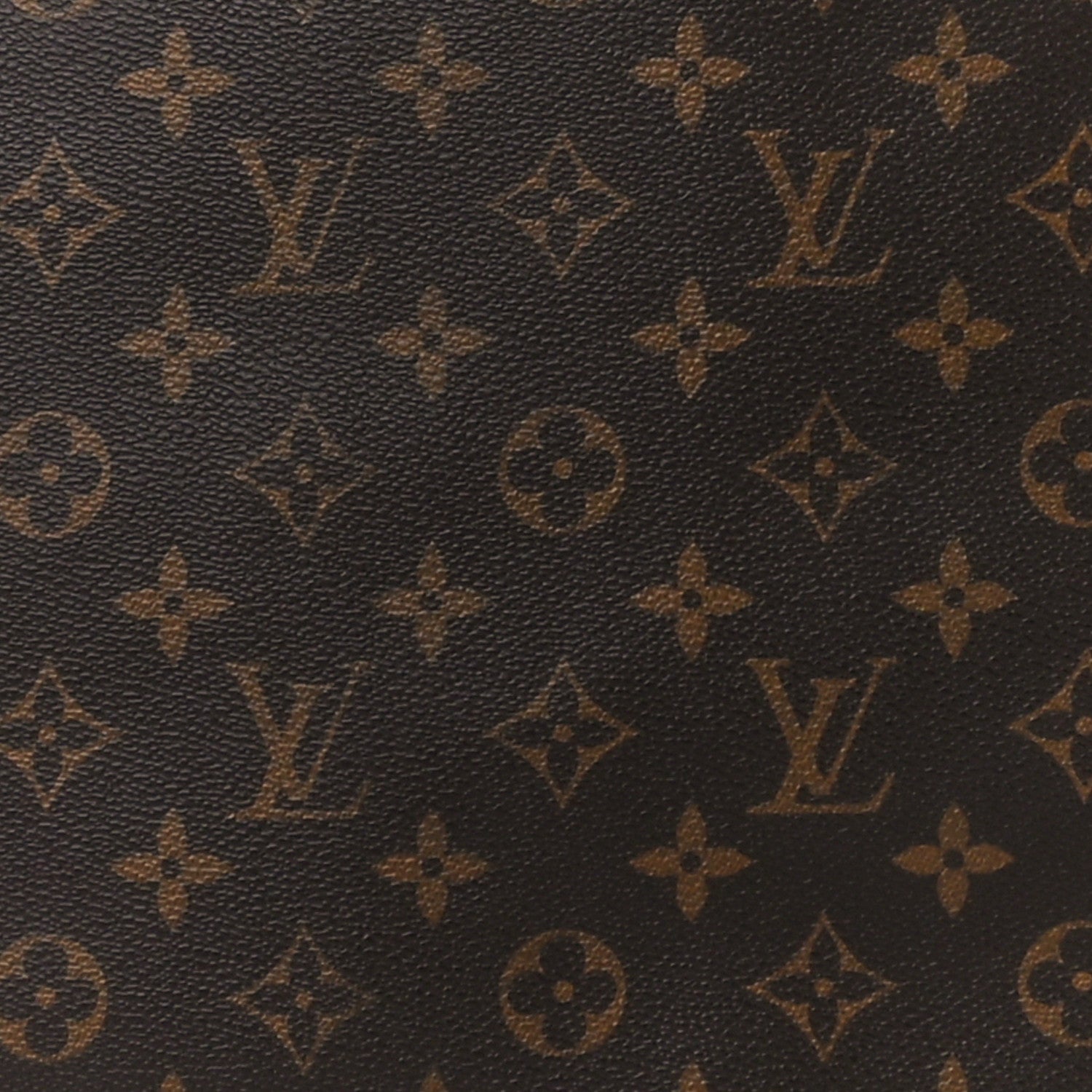 Louis Vuitton Monogram Neverfull MM 8 of 10