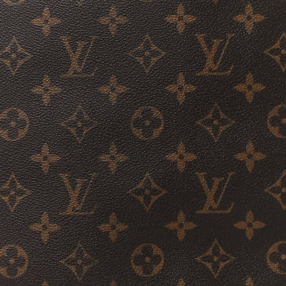 Louis Vuitton Monogram Neverfull MM 8 of 10