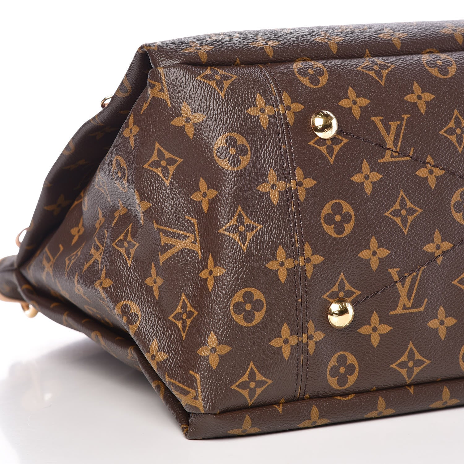 Louis Vuitton Monogram Artsy MM 9 of 11