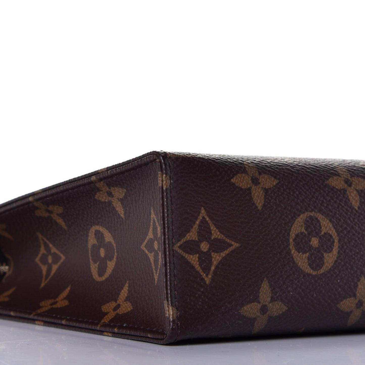 Monogram Toiletry Pouch 19