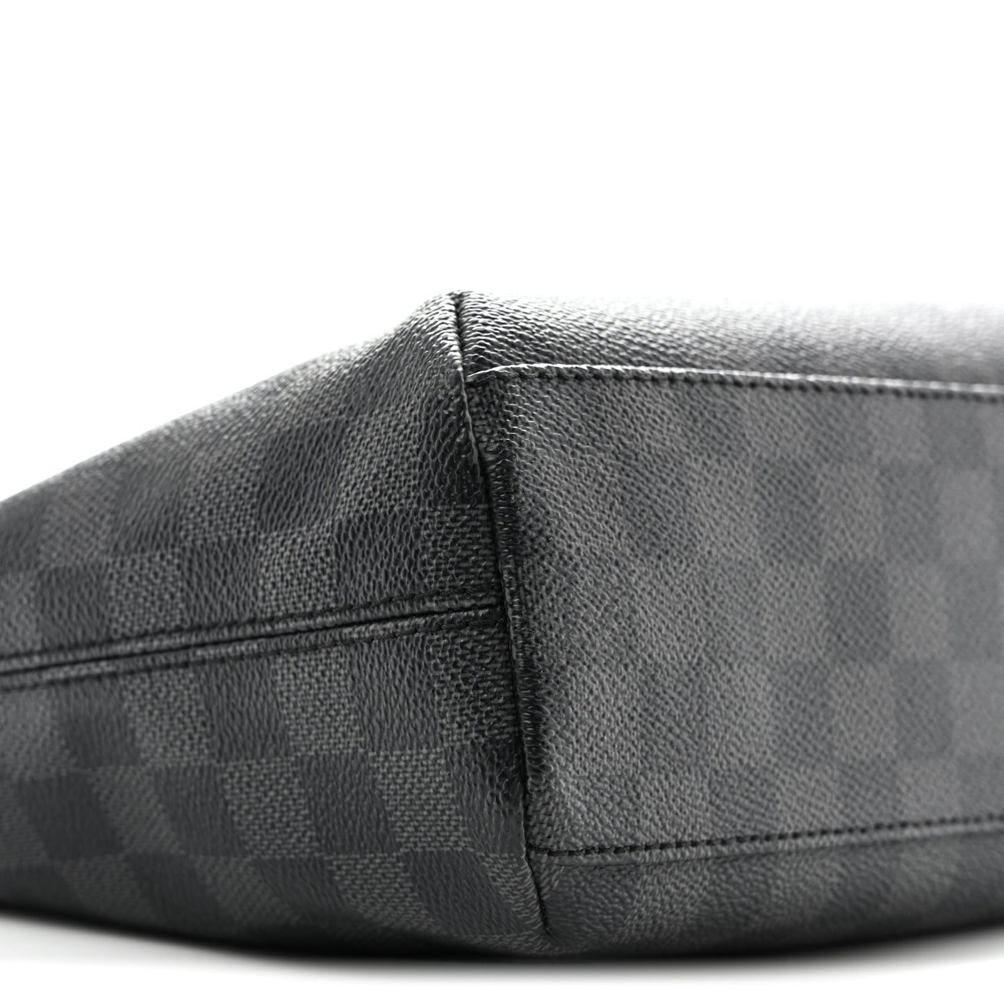 Damier Graphite Mick MM