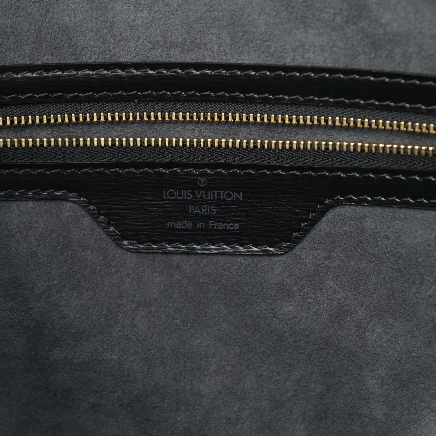 Epi Saint Jacques GM Black