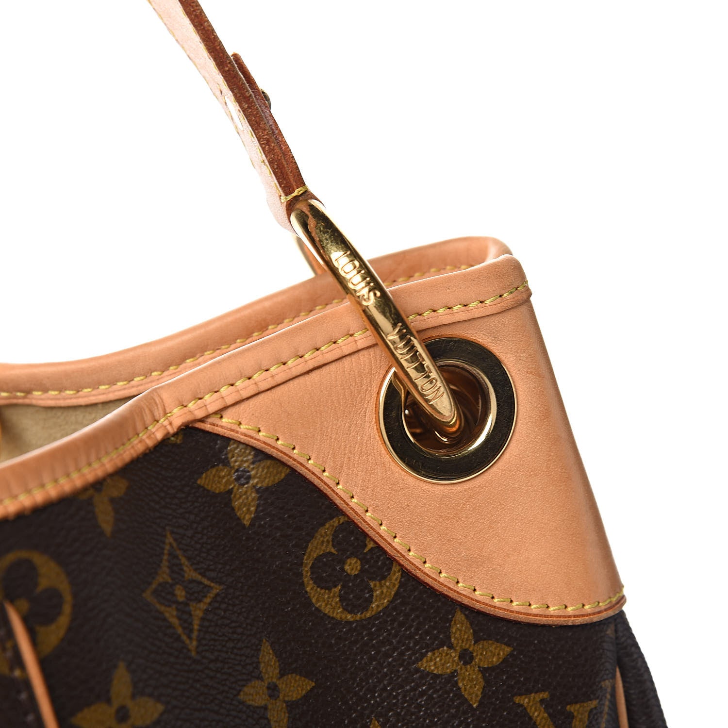 Louis Vuitton Monogram Galliera GM 13 of 13