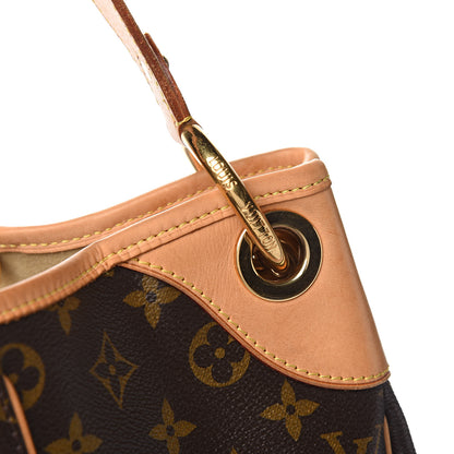 Louis Vuitton Monogram Galliera GM 13 of 13