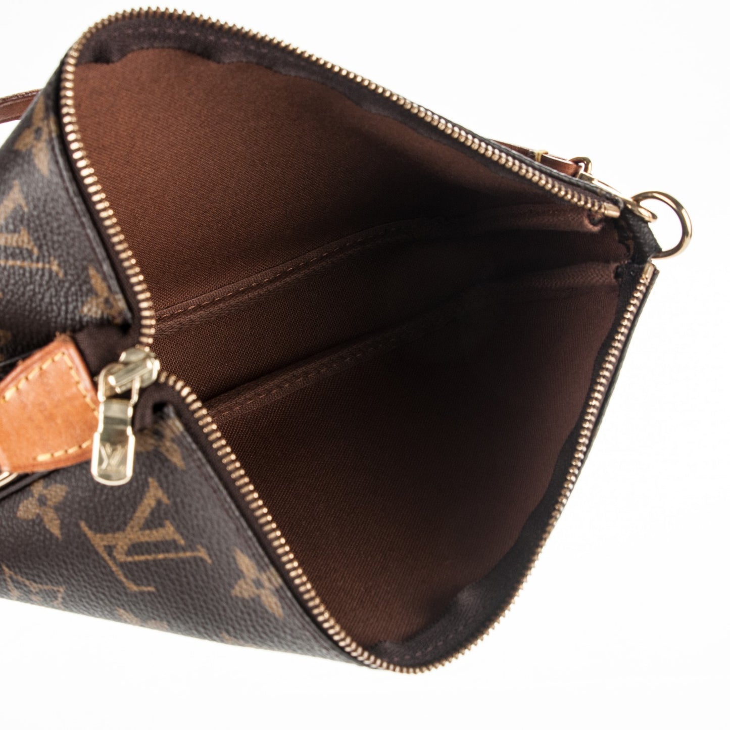 Monogram Pochette Accessories