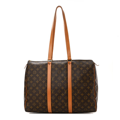 Louis Vuitton Monogram Sac Flanerie 45 1 of 11
