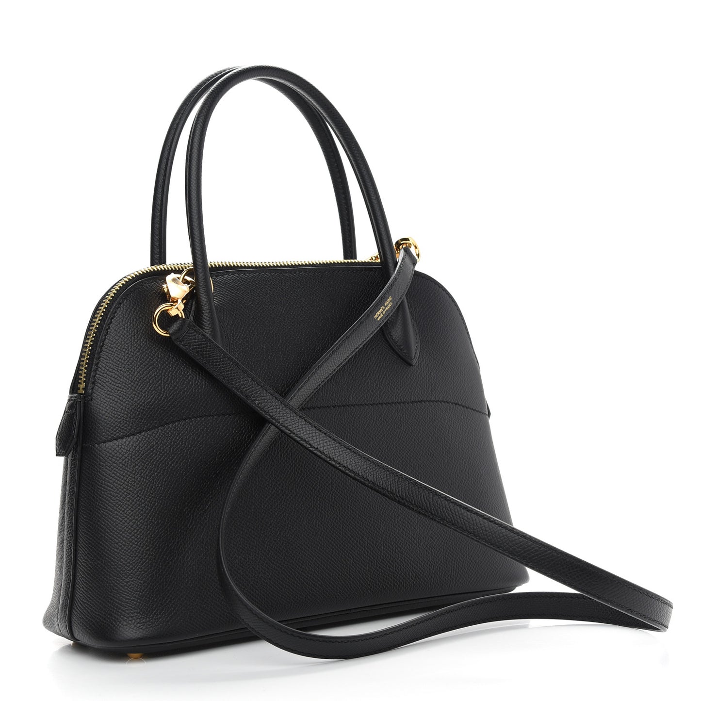 Epsom Bolide 27 Black