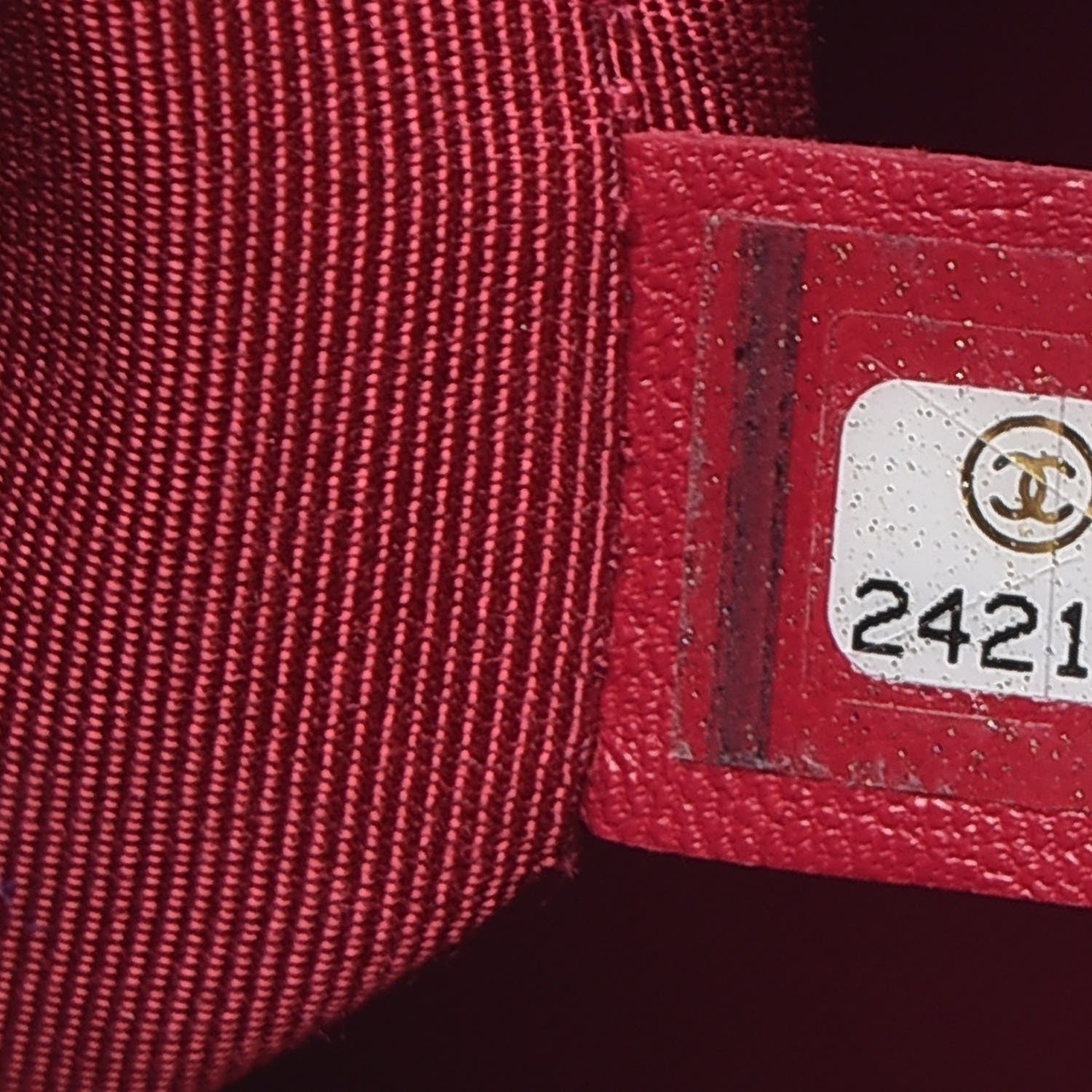 Chanel Suede Calfskin Quilted Medium Gabrielle Hobo Multicolor 7 of 8