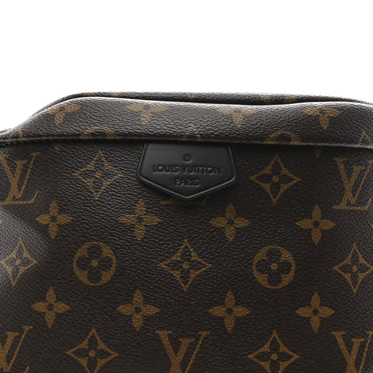 Monogram My LV World Tour Bumbag