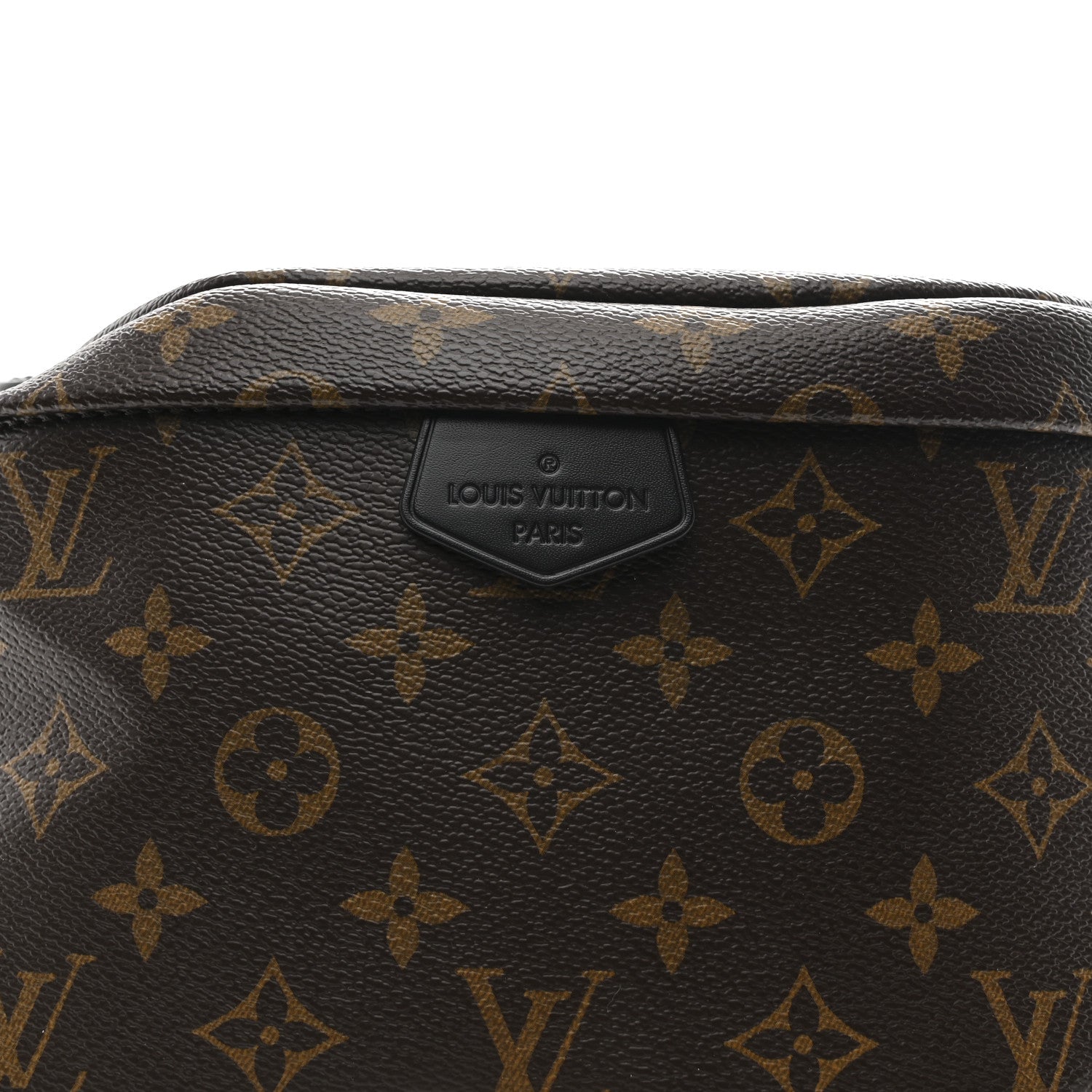 Louis Vuitton Monogram My LV World Tour Bumbag 7 of 10