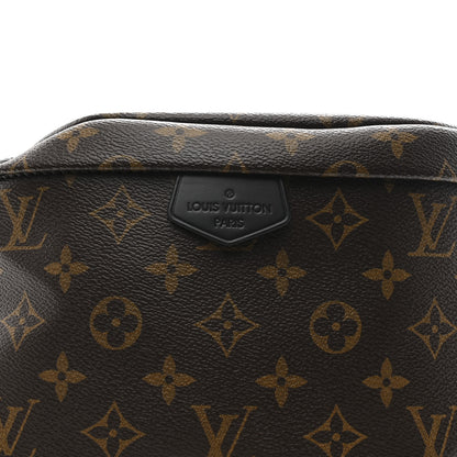 Louis Vuitton Monogram My LV World Tour Bumbag 7 of 10