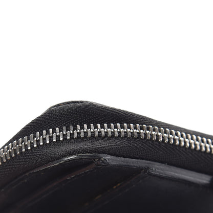 Goyard Goyardine Tuileries Wallet Black 9 of 12