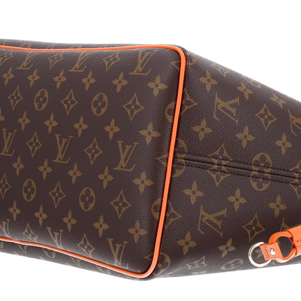 Louis Vuitton Monogram Neverfull GM  St Barth 10 of 10
