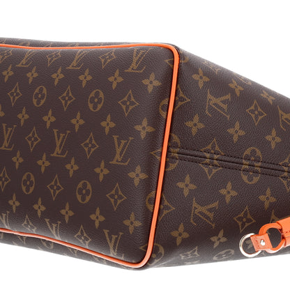 Louis Vuitton Monogram Neverfull GM  St Barth 10 of 10