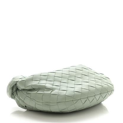 Bottega Veneta Nappa Intrecciato Mini Jodie New Sauge 3 of 8