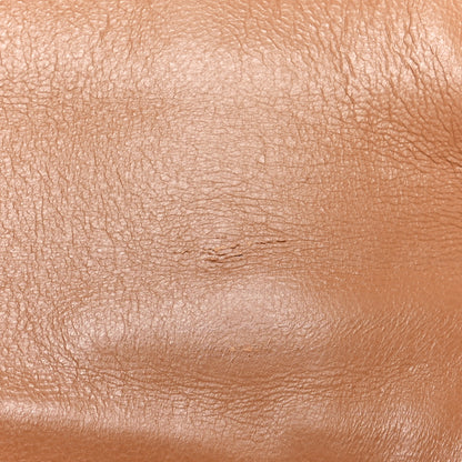 Celine Natural Calfskin Small Trapeze Tan 10 of 12